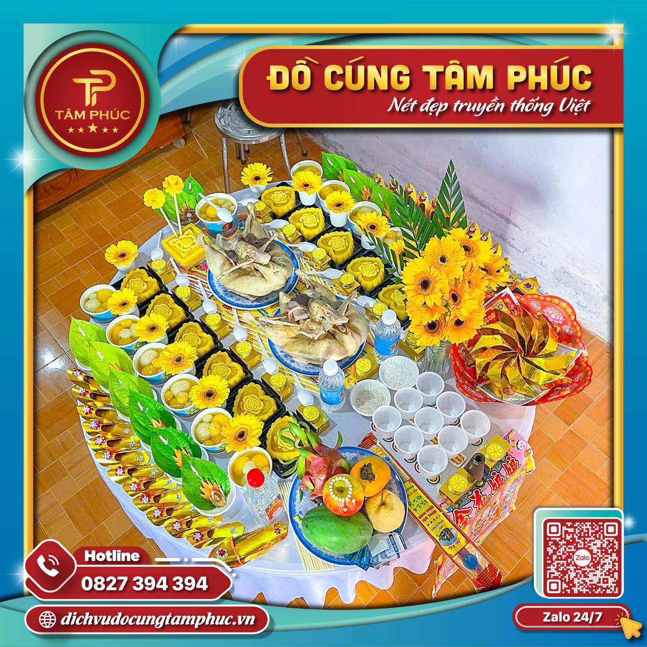 Ý Nghĩa Khai Hoa Cho Bé Khi Cúng Đầy Tháng